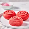 Funcakes Lebensmittel-Farbspray Samt Rot 100ml Produktbild-Vorschau 1