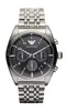 Emporio Armani Chronograph Herrenuhr AR0373 Produktbild-Vorschau 1