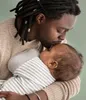 Prechodné vrecko Love to Dream™ Swaddle Up™ sivé, 1.0T Náhľad obrázku produktu 2