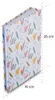 Album photo Hama Memo Sassy, format 10x15 cm, pour 200 Voir les images du produit 8