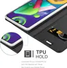 Cadorabo Handyhülle für Samsung Galaxy M31 Schutz Hülle in Produktbild-Vorschau 6