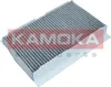 KAMOKA F501801 Innenraumfilter Pollenfilter passend für Produktbild-Vorschau 1