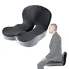 Sitzkissen Sitzkissen Ergonomisches Bürostuhl Orthopädisch Produktbild-Vorschau 1