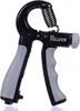 Pulver Handtrainer Unterarmtrainer 10–60 kg | Edelstahl Produktbild-Vorschau 1