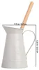 Bürstenhaus Redecker WC-Bürste in Metallkanne (weiß) Produktbild-Vorschau 7