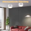 4 Stück LED Aufbauspots,Deckenspots,4000K Produktbild-Vorschau 7