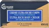 L'Occitane Shea Butter Ultra Rich Refill, Máslo, Unisex, Náhled obrázku produktu 5