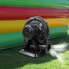 Radialgebläse Hochdruckgebläse 370W 2800r/min Produktbild-Vorschau 2