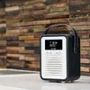 View Quest Retro Mini Radio DAB/DAB+/Bluetooth z Podgląd zdjęcia produktu 11
