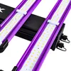 Lumatek ATS 200W PRO LED Grow Lampe 2.7µmol/J Zuchtzelt & Anteprima dell’immagine prodotto 5