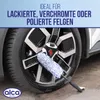 alca® Mikrofaser Felgenbürste mit Mikrofaserüberzug 43 cm I Produktbild-Vorschau 7