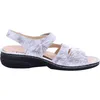Finn Comfort Gomera, buty damskie, wygodny sandał, skóra, Podgląd zdjęcia produktu 40