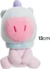 BT21 - Plyšový maskot 13 cm MANG BABY Náhled obrázku produktu 4