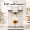 LAPRESO® Latte Macchiato Gläser Doppelwandig | Thermogläser Produktbild-Vorschau 3