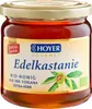 Hoyer Edelkastanienhonig, Kastanienhonig, 500 g, Italien, Produktbild-Vorschau 2