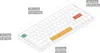 Nuphy Air75 V2 Bezdrátová Mechanická Klávesnice Slim, Náhled obrázku produktu 5