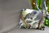 MuchoWow® Outdoor Kissen - Koalas - Plüschtier - Tiere - Produktbild-Vorschau 2