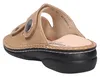 Finn Comfort Damen Pantoletten SANSIBAR 29607-35, 29607-36, Produktbild-Vorschau 3