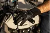 Rękawice motocyklowe Seca Summer Short II, M Podgląd zdjęcia produktu 6