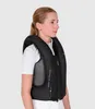 Waldhausen SWING Airbag-Weste P25 Air schwarz , Größe:S Produktbild-Vorschau 6