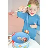 Arkádová hra TOOKY TOY Fish Catching Náhľad obrázku produktu 6
