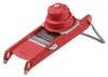 De Buyer Mandoline Swing Plus rot Produktbild-Vorschau 2