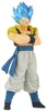 Dragon Ball Super Blood Of Saiyans PVC Statue Gogeta & Produktbild-Vorschau 5