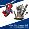 LEGO Marvel Combat Mémorable Spider-Man contre Sandman Voir les images du produit 18