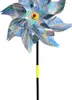 Set van 8 vogelwerende windmolen-decoraties voor de tuin, Productafbeelding-voorbeeld 7