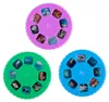 Fotoprojector + zaklamp 2-in-1, dierenmotief Productafbeelding-voorbeeld 6