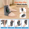 2 Stück 3-in-1 Fußmassagerät, Wärme- & Vibrationstherapie, Produktbild-Vorschau 9