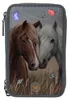 Miss Melody astuccio a 3 scomparti LED Anteprima dell’immagine prodotto 7