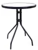 ROJAPLAST Gartentisch ZWT-03, 60 cm Produktbild-Vorschau 6
