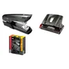 Maped Agrafeuse & Perforateur Set Advanced taupe Voir les images du produit 7