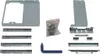 Inter-Tech 3U-3416, Rack, Server, Schwarz, ATX, EATX, micro Produktbild-Vorschau 3