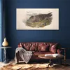 Coloray Bild aus Acryl 120 cm x 60 cm - Wohnzimmer Produktbild-Vorschau 4