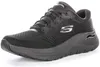 Skechers Arch Fit 2.0 Trainingsschuh Schwarz Produktbild-Vorschau 74