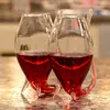 traditionelle Portwein Gläser - 2er Set Pfeifenglas Produktbild-Vorschau 2