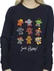 Marvel - "Gingerbread Avengers" Sweatshirt für Damen Produktbild-Vorschau 4