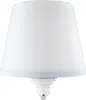 REV LED Flaschenleuchte mit Akku Lamprusco Solar IP54  Produktbild-Vorschau 1