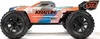 Arrma Kraton 6S V6 BLX 1:8 4WD RTR blau/orange Produktbild-Vorschau 3