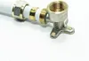 Pipetec Klemmring Schraubfitting Wandwinkel 16x2 mm 1/2" Produktbild-Vorschau 6