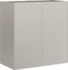 vidaXL Fioriera Rusty 80x40x80 cm Acciaio resistente alle Anteprima dell’immagine prodotto 4