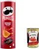 3x Smokey Bacon Flavour Patatine Smokey Speck 175g Produktbild-Vorschau 1
