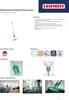 Leifheit Podlahový Mop Picobello Micro Duo M 56553 Náhľad obrázku produktu 36