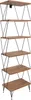 Skye Decor, Balaban - Pine, Bücherregale, Kiefer, 46 x 165 Produktbild-Vorschau 7