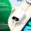 Powerbank 20000mAh mit Schnellladung – Tragbarer externer Produktbild-Vorschau 5