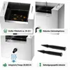 AquaOne CSP-16000 schwimmender Oberflächenskimmer für Produktbild-Vorschau 4
