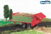 BRUDER 02209, 3 rok/roky, Plast, Zelená, Červená Náhled obrázku produktu 11