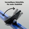 Ponte motore Wiltec fino a 500 kg Traversa parafango per Anteprima dell’immagine prodotto 15